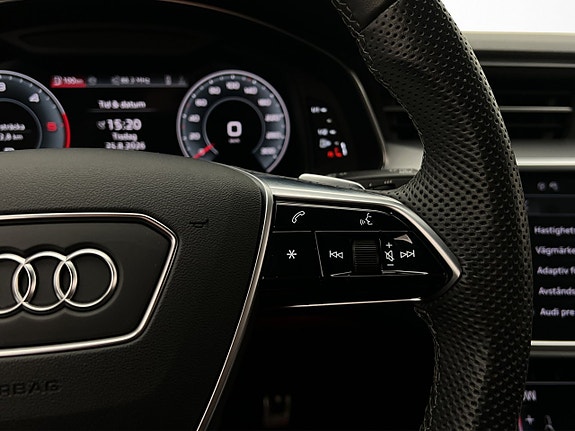 Audi A6 17 of 30