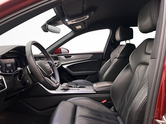 Audi A6 11 of 30