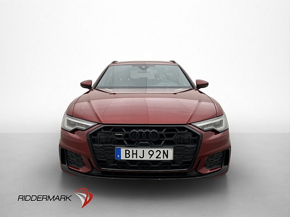 Audi A6 2 of 30