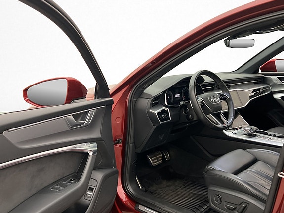 Audi A6 10 of 30