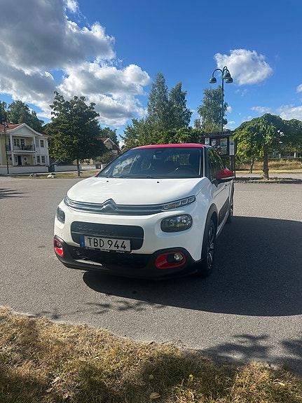 Citroen C3 2 of 6