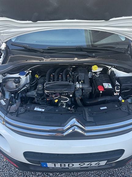 Citroen C3 3 of 6