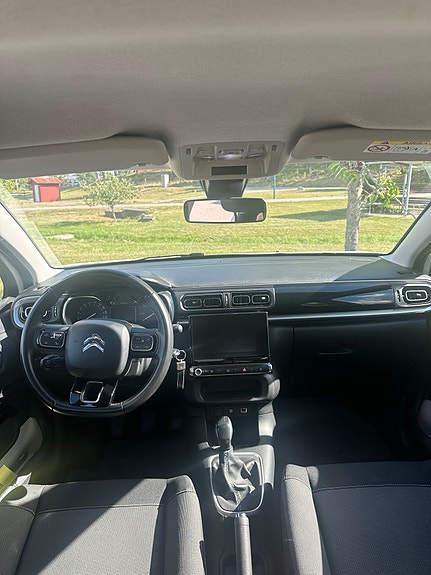 Citroen C3 4 of 6