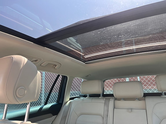 Volkswagen Passat 6 of 8