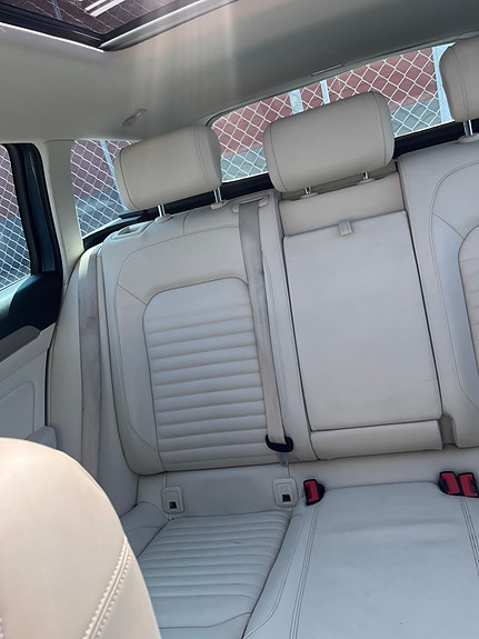 Volkswagen Passat 8 of 8