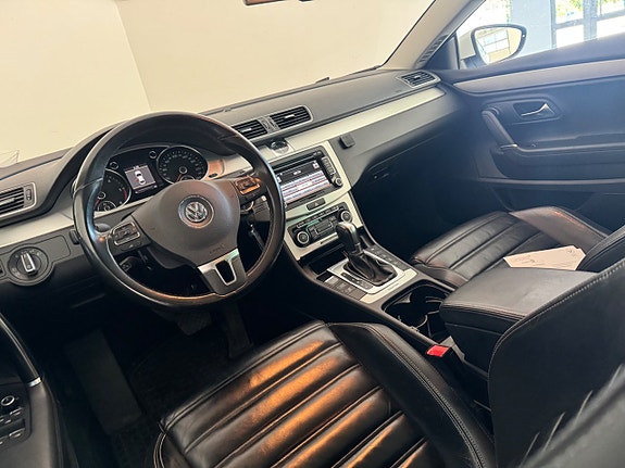 Volkswagen Passat 6 of 8