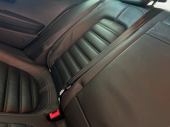 Volkswagen Passat 8 of 8