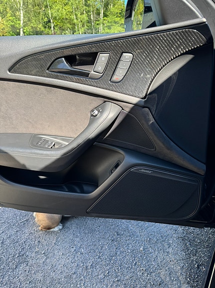Audi S6 8 of 13