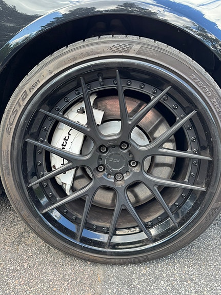 Audi S6 13 of 13