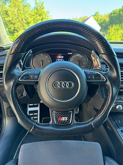 Audi S6 5 of 13