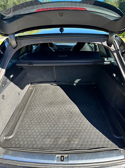 Audi S6 11 of 13