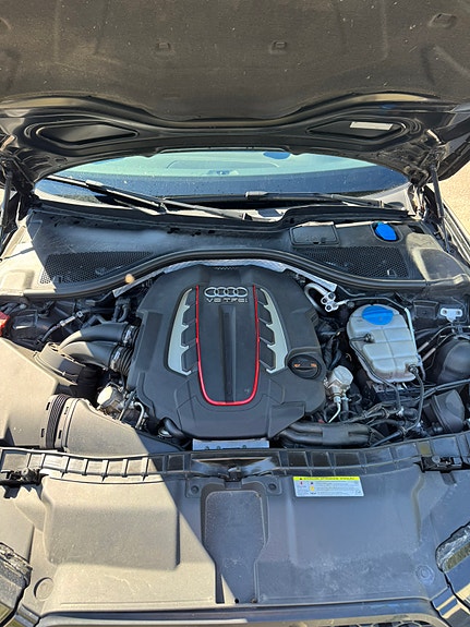 Audi S6 10 of 13
