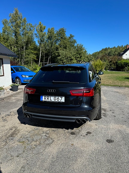 Audi S6 3 of 13