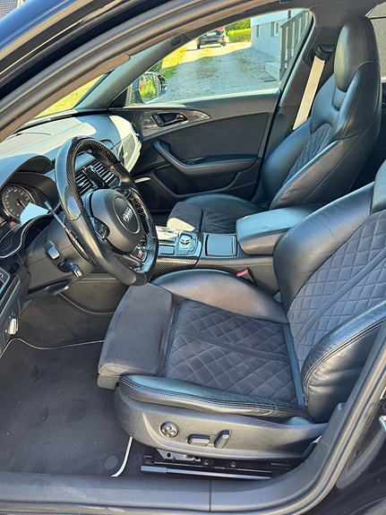 Audi S6 6 of 13