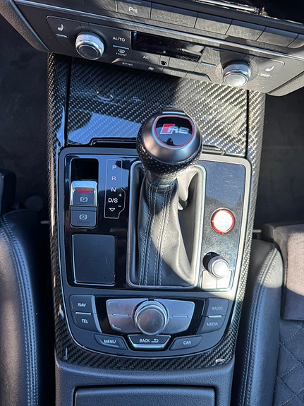 Audi S6 7 of 13