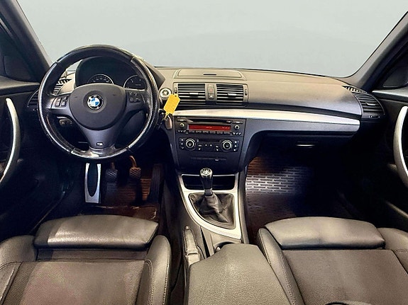 BMW 118d 10 of 20