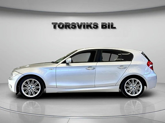 BMW 118d 3 of 20