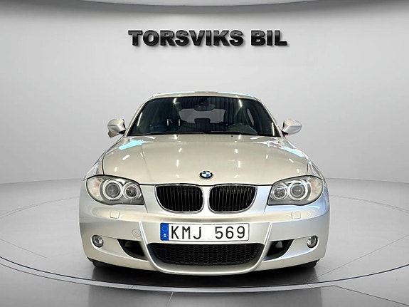 BMW 118d 9 of 20