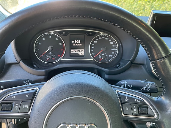 Audi A1 6 of 6