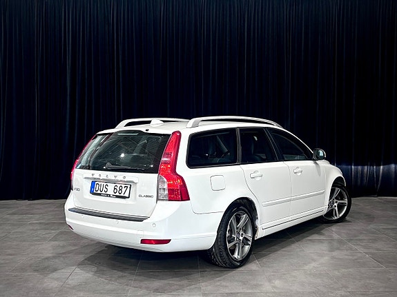 Volvo V50 8 of 20