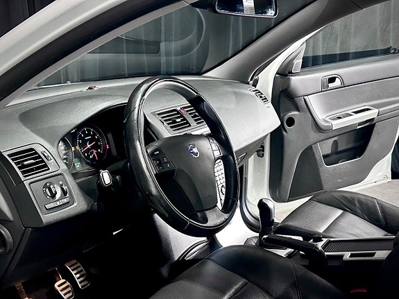 Volvo V50 11 of 20