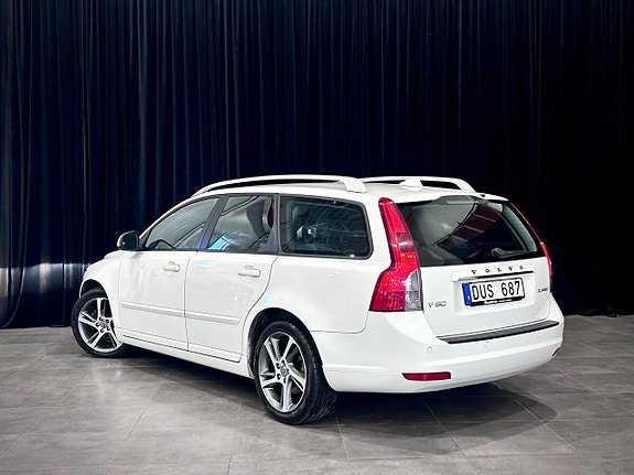 Volvo V50 7 of 20