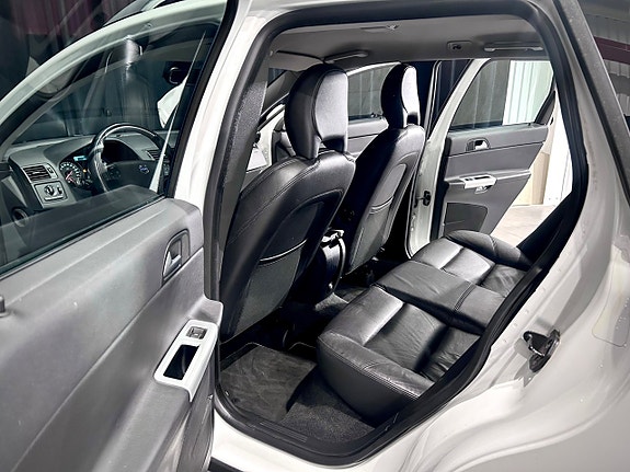 Volvo V50 16 of 20