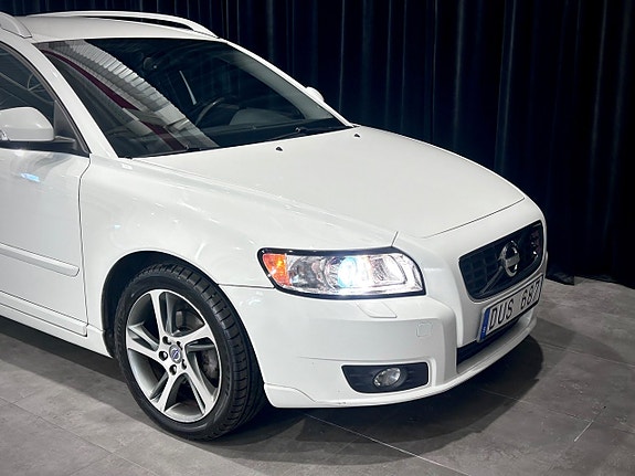 Volvo V50 10 of 20
