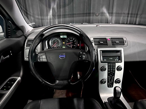 Volvo V50 19 of 20