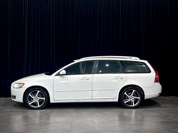 Volvo V50 5 of 20