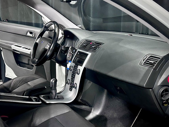 Volvo V50 14 of 20