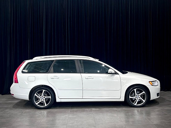 Volvo V50 6 of 20