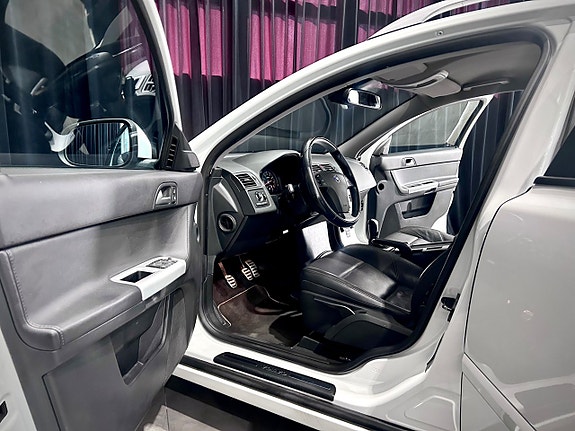 Volvo V50 12 of 20