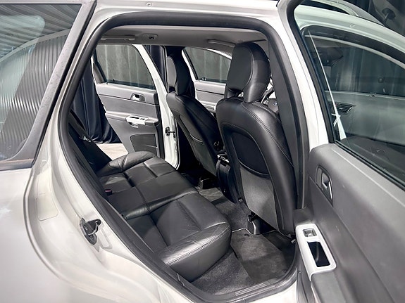 Volvo V50 17 of 20