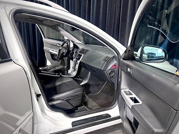 Volvo V50 13 of 20