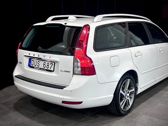 Volvo V50 9 of 20