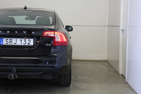Volvo S60 8 of 20
