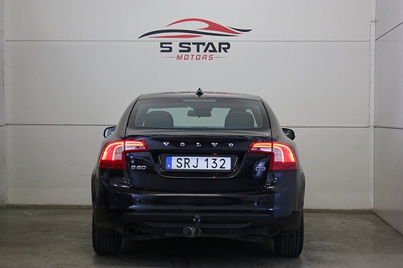 Volvo S60 7 of 20