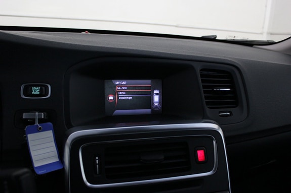 Volvo S60 18 of 20