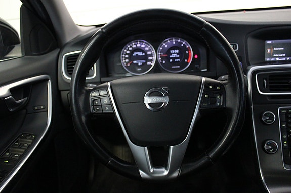 Volvo S60 14 of 20