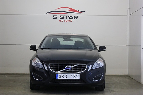Volvo S60 3 of 20