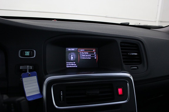 Volvo S60 17 of 20