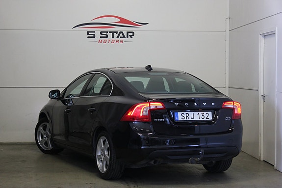 Volvo S60 5 of 20