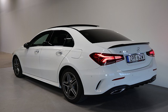 Mercedes-Benz A180 d 6 of 24