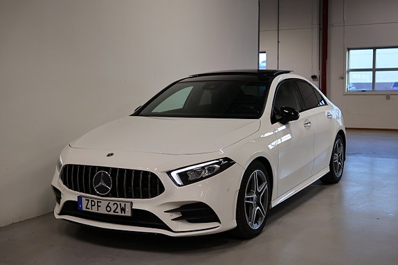 Mercedes-Benz A180 d 4 of 24