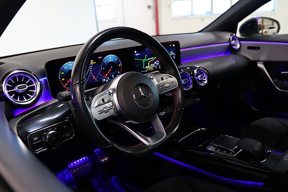 Mercedes-Benz A180 d 11 of 24