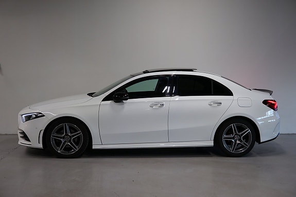 Mercedes-Benz A180 d 5 of 24