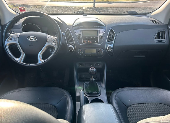 Hyundai ix35 5 of 8
