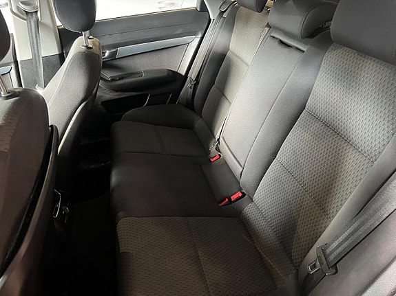 Audi A6 9 of 10