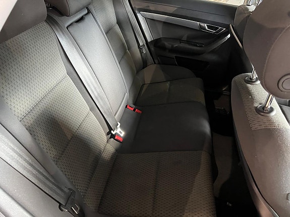 Audi A6 8 of 10